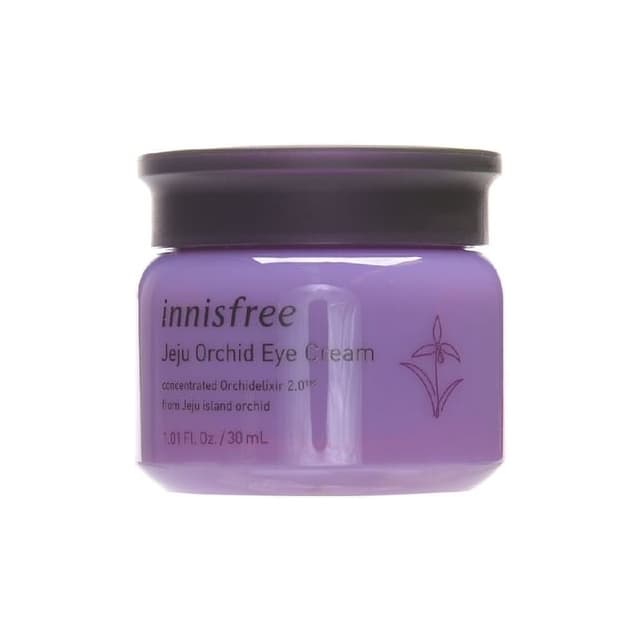 Jeju Orchid Eye Cream