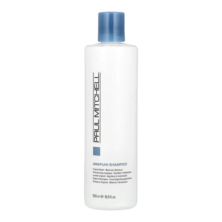 Awapuhi Shampoo™