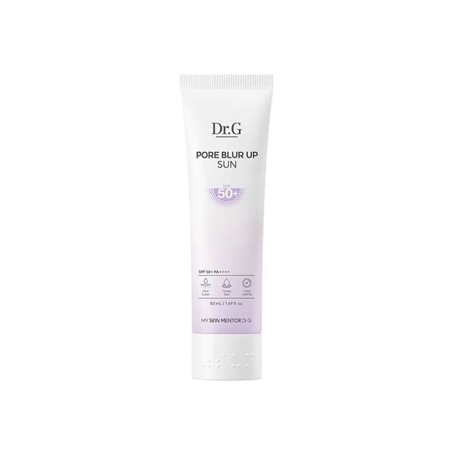 Pore Blur Up Sun