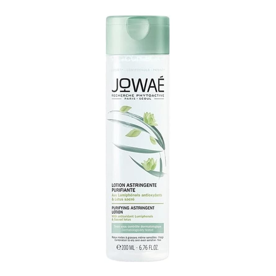 Purifying Astringent Lotion