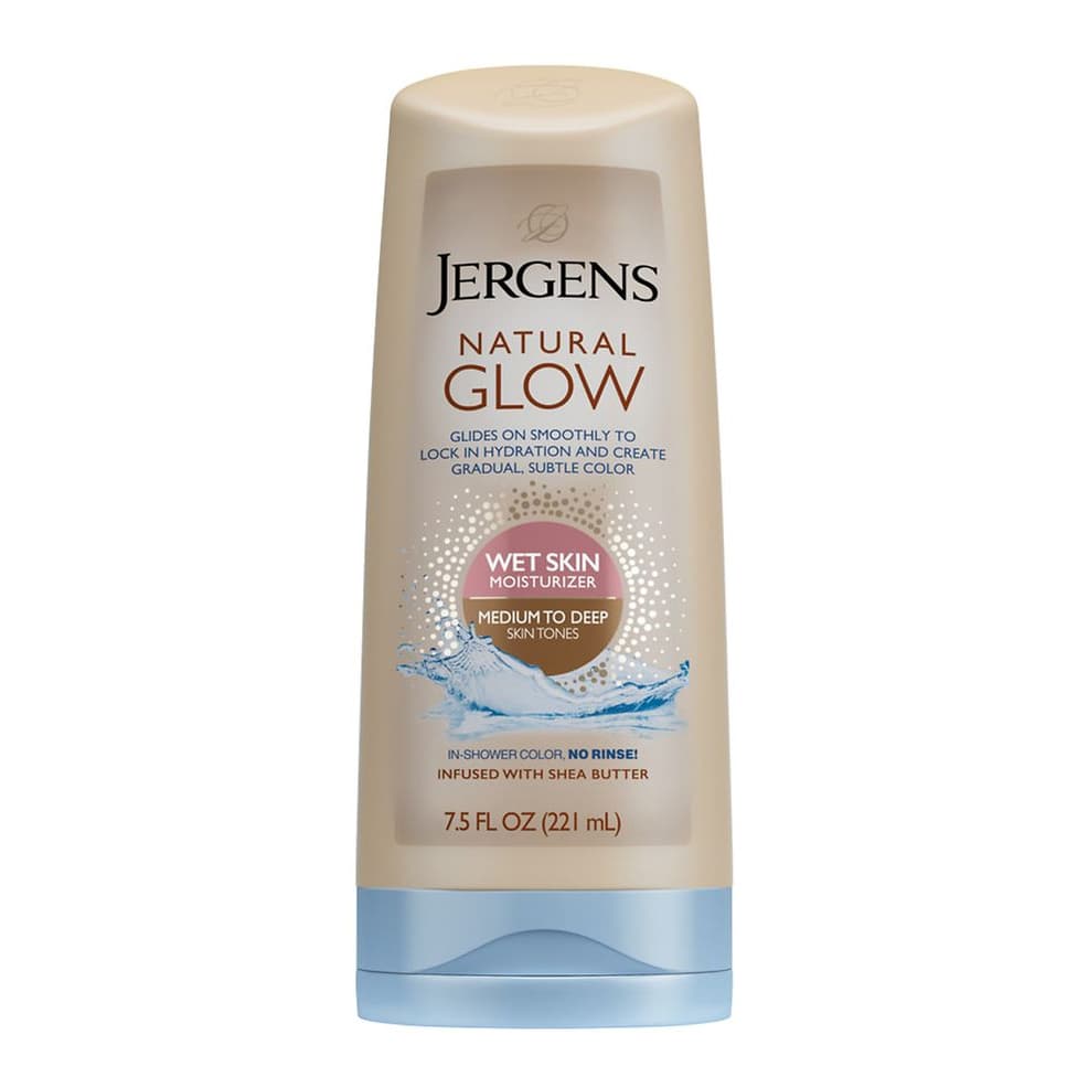 Wet Skin Lotion