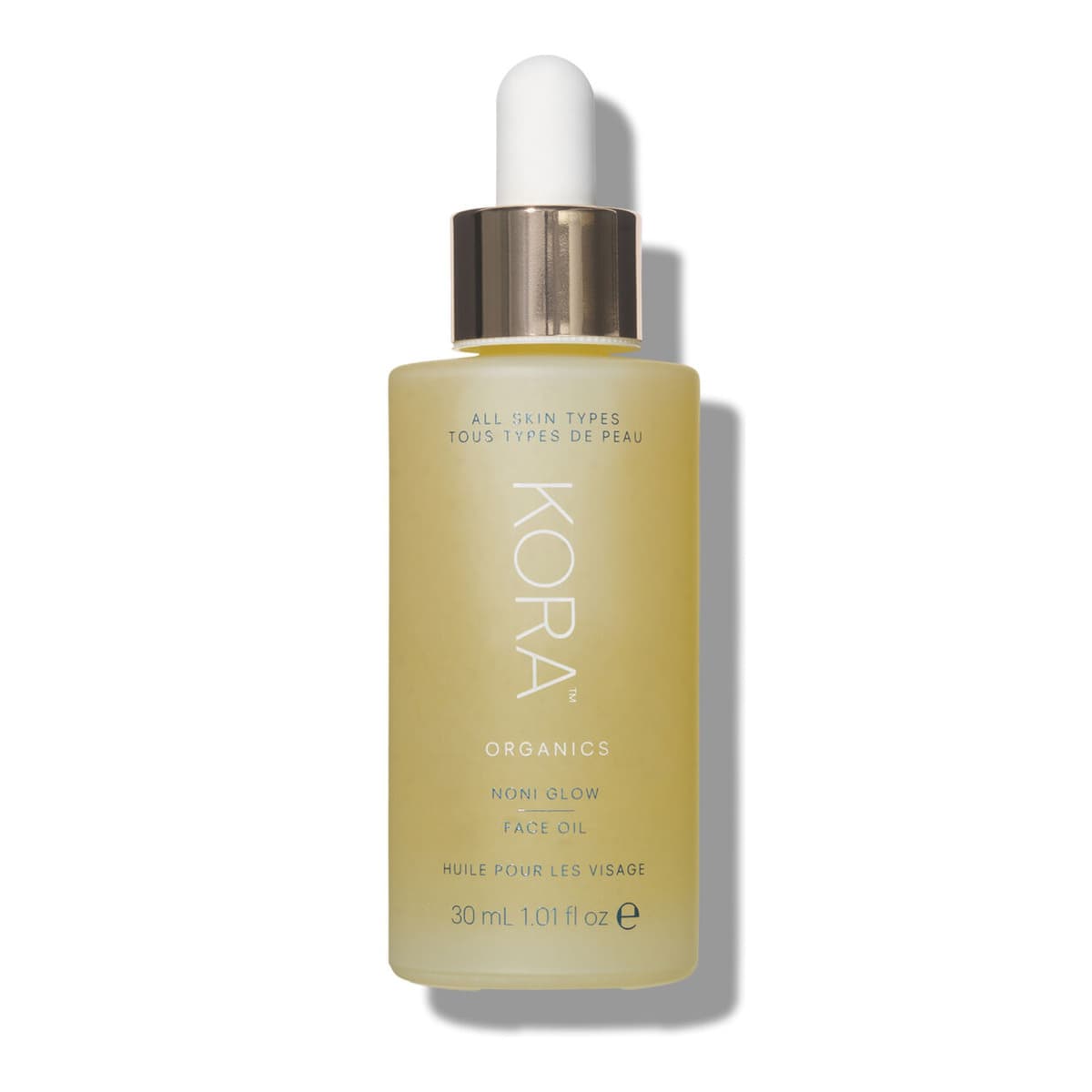 Noni Glow Face Oil