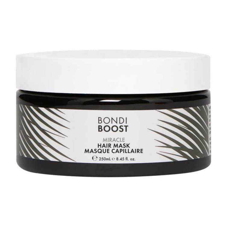 Miracle Hair Mask