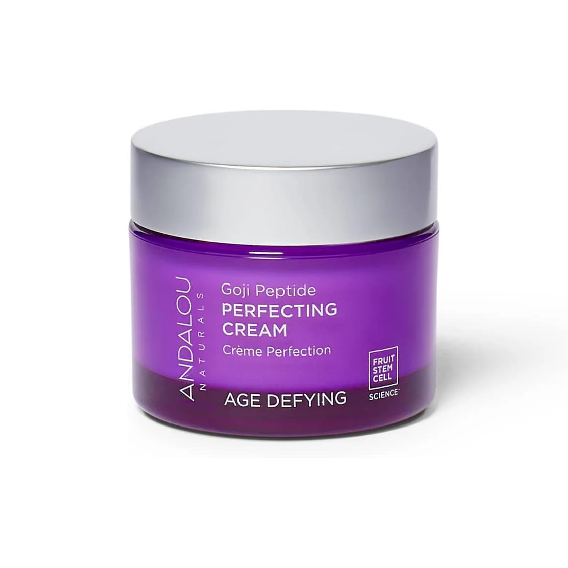 Goji Peptide Perfecting Cream