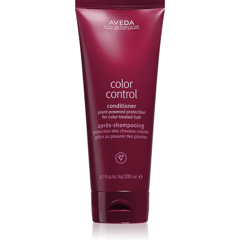 Color Control Conditioner