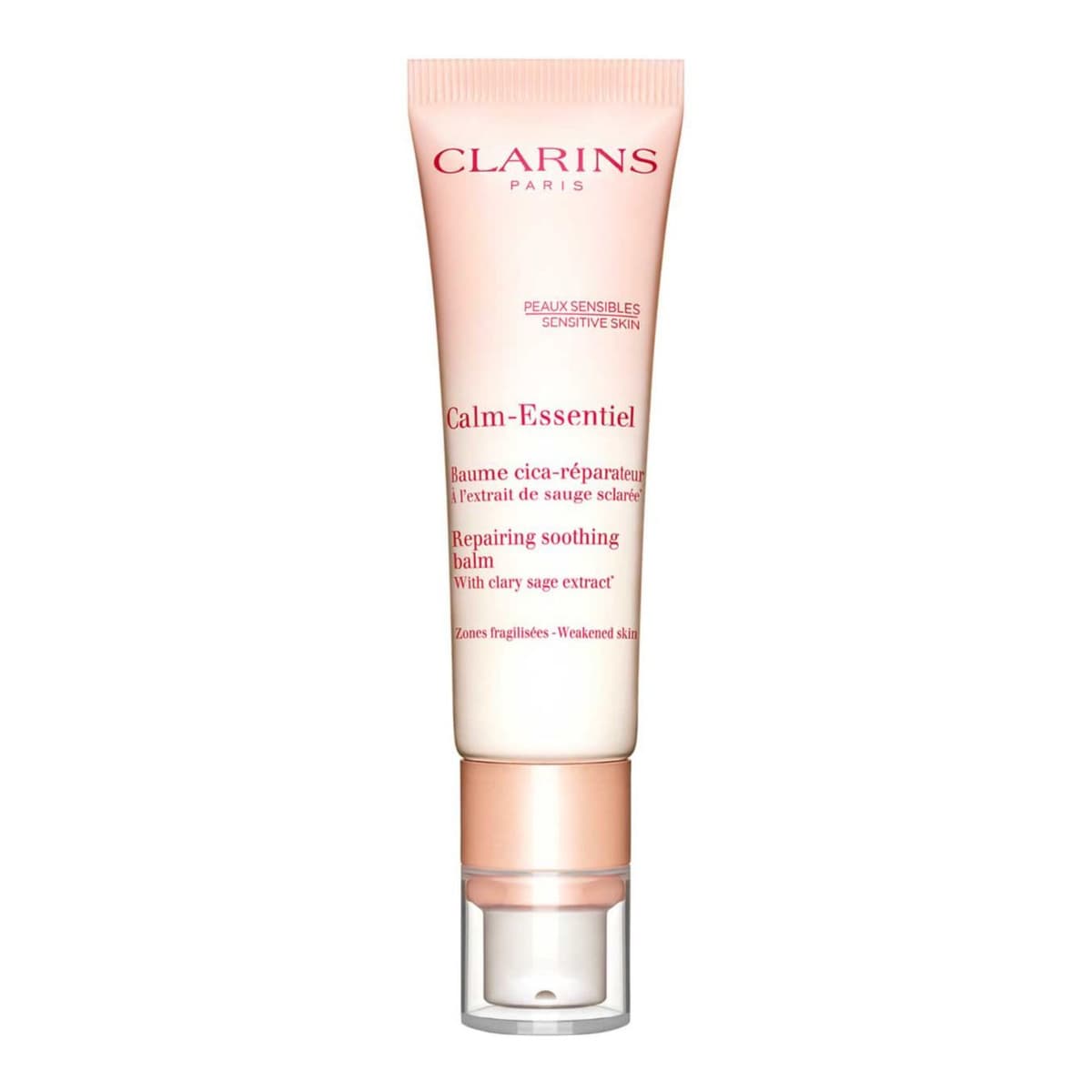 Calm-Essentiel Soothing Repairing Balm