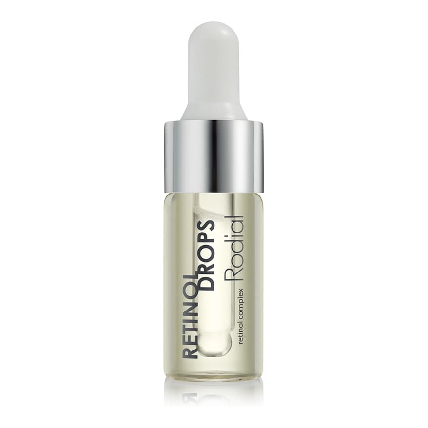 Retinol Drops