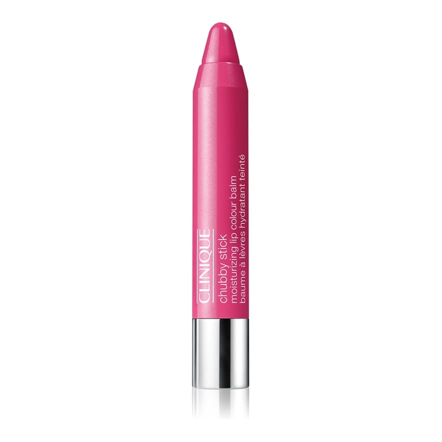 Chubby Stick™ Moisturizing Lip Colour Balm