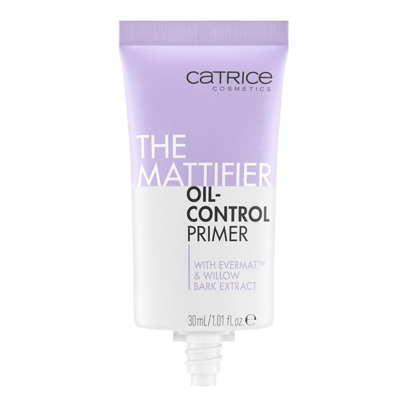 The Mattifier Oil-Control Primer