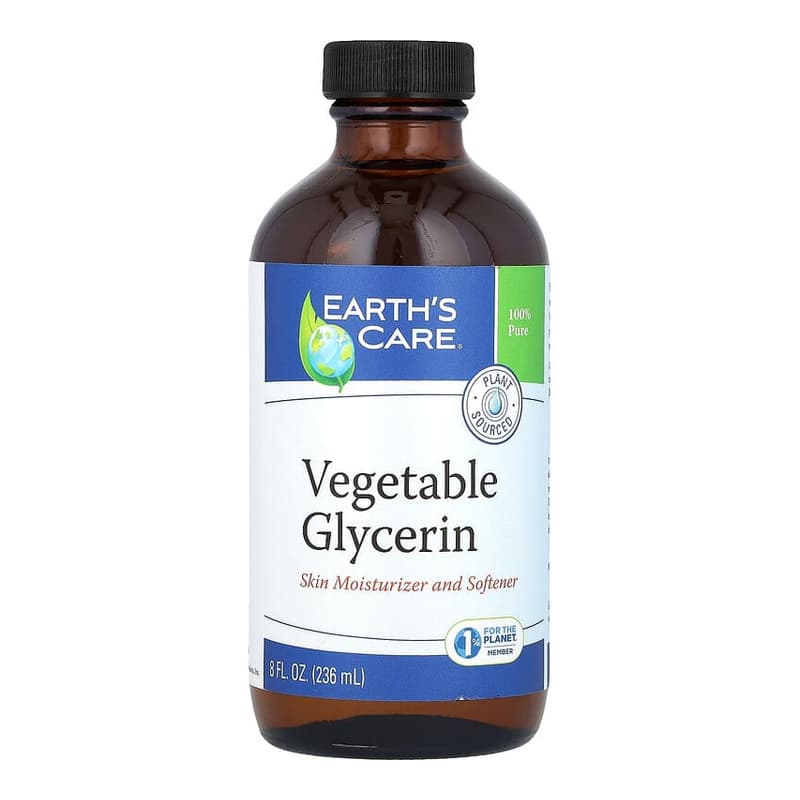 Vegetable Glycerin