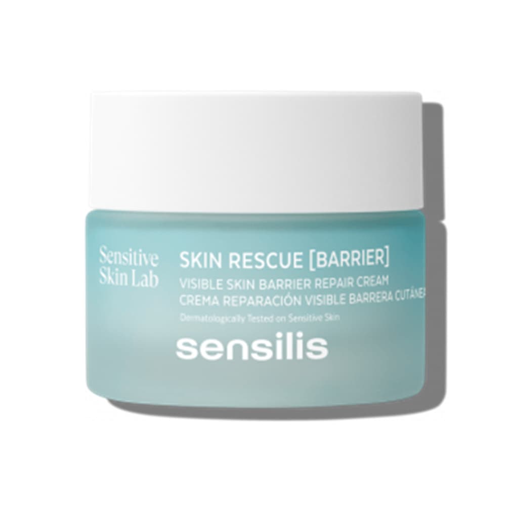 Skin Rescue [Barrier] Repair Cream