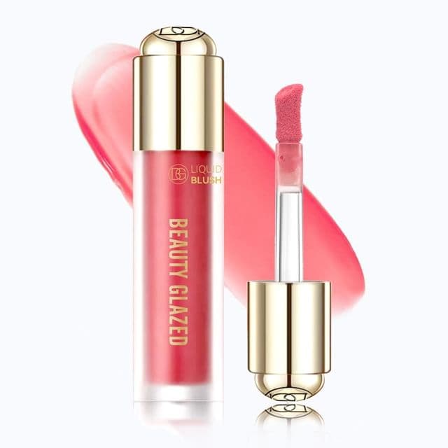 Velvet Liquid Blush, B102 Sweet