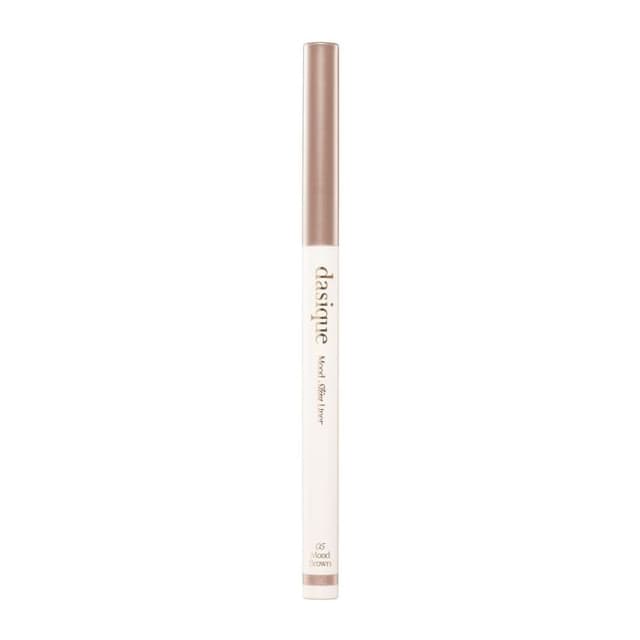 Mood Slim Liner, #05 Mood Brown