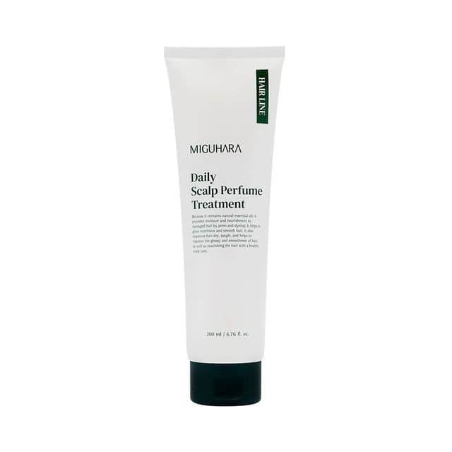 Daily Scalp Treatment