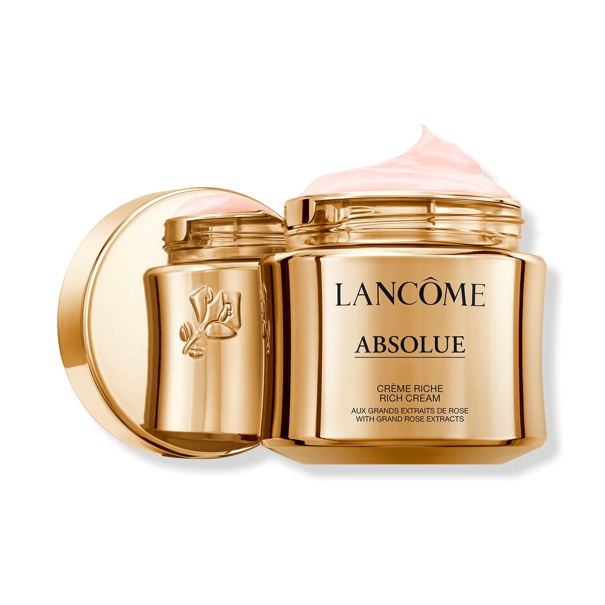 Absolue Revitalizing & Brightening Rich Cream