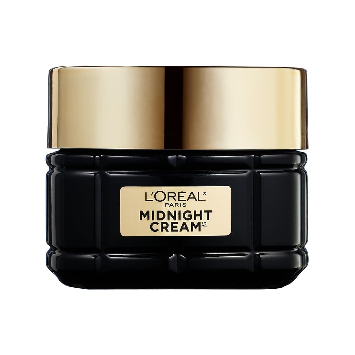 Cell Renewal Midnight Cream Skin Care Anti-Aging Night Cream With Antioxidants
