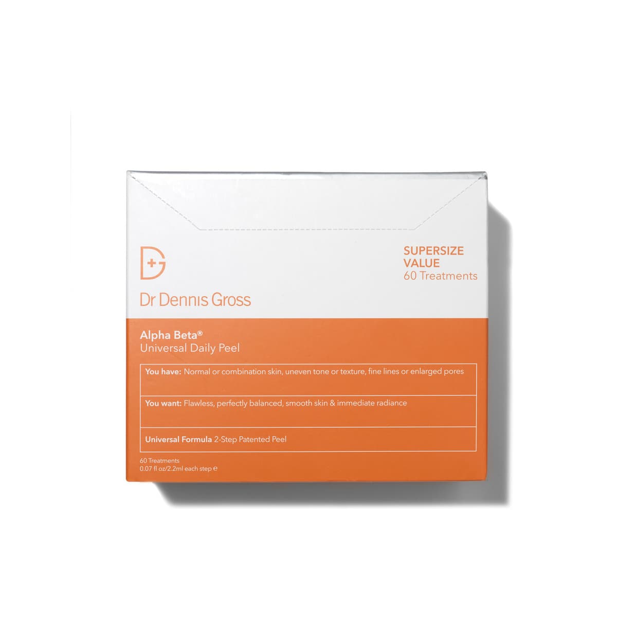 Alpha Beta Universal Daily Peel