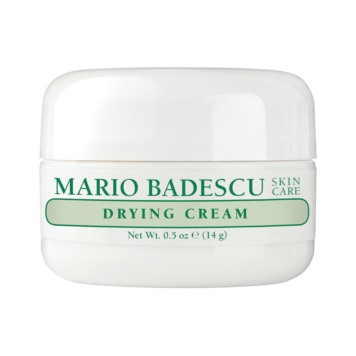 Drying Cream