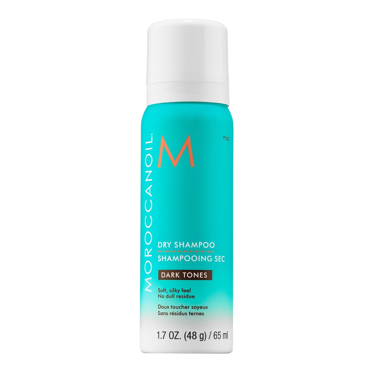 Mini Dry Shampoo Dark Tones