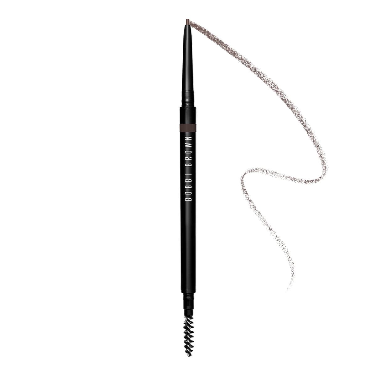 Micro Waterproof Eyebrow Pencil, Mahogany