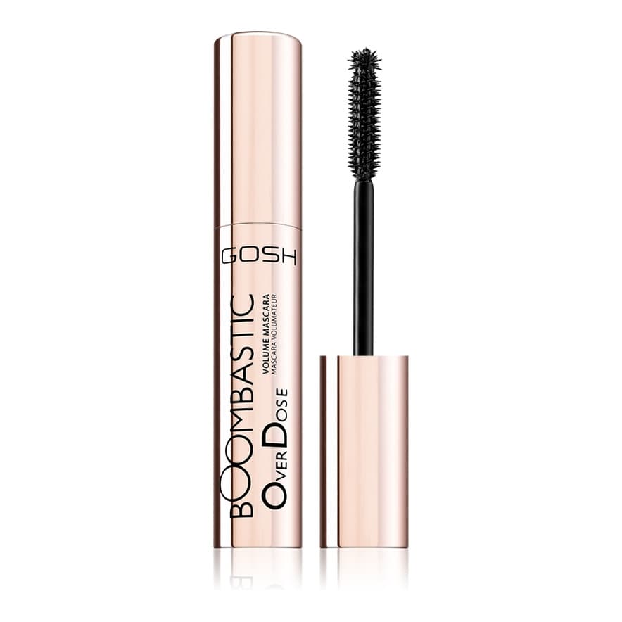Extra Black Volumising Mascara