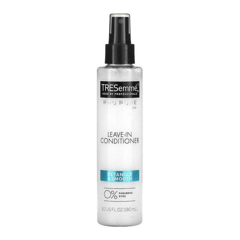 Pro Pure, Leave-in Conditioner, Detangle & Smooth