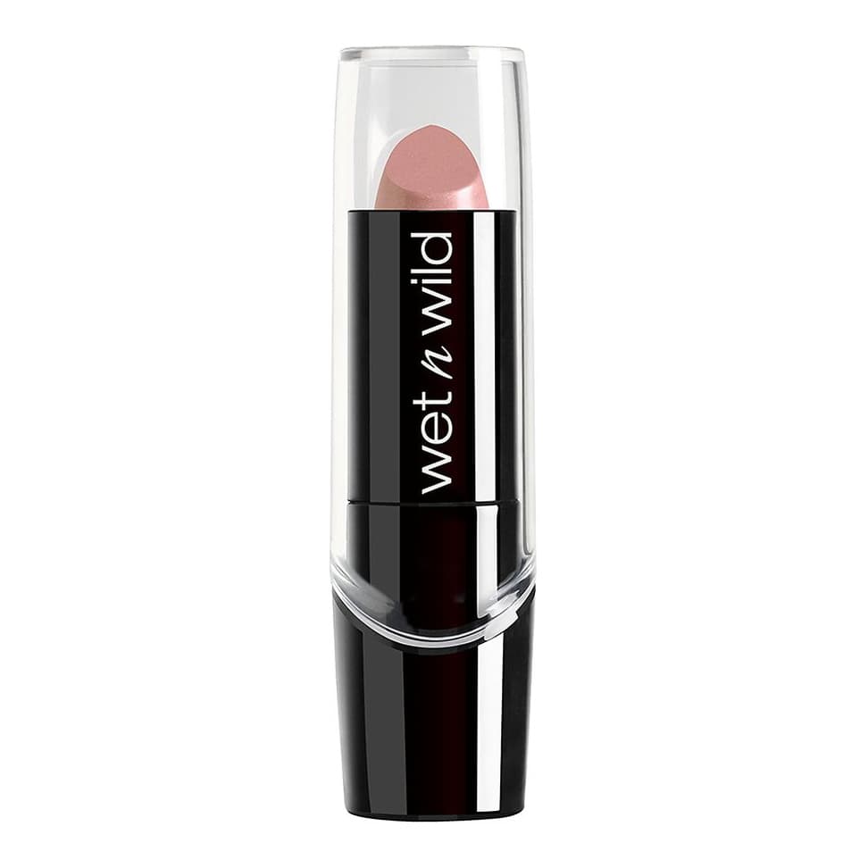 Silk Finish Lipstick, A Short Affair