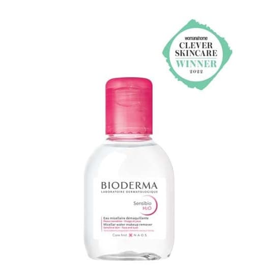 Sensibio Micellar Water Sensitive Skin