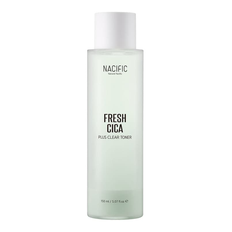 Fresh Cica Plus Clear Toner