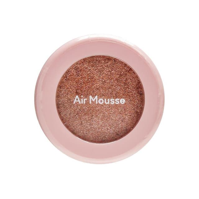 Air Mousse Eyes, Metal - #BR404 Date Picnic