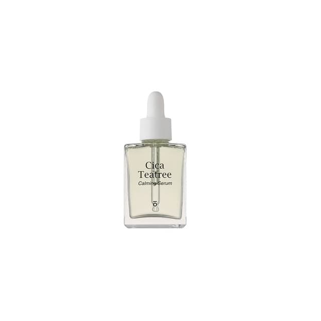 Cica Teatree Calming Serum