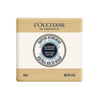 Shea Milk Sensitive Skin Extra Rich Soap