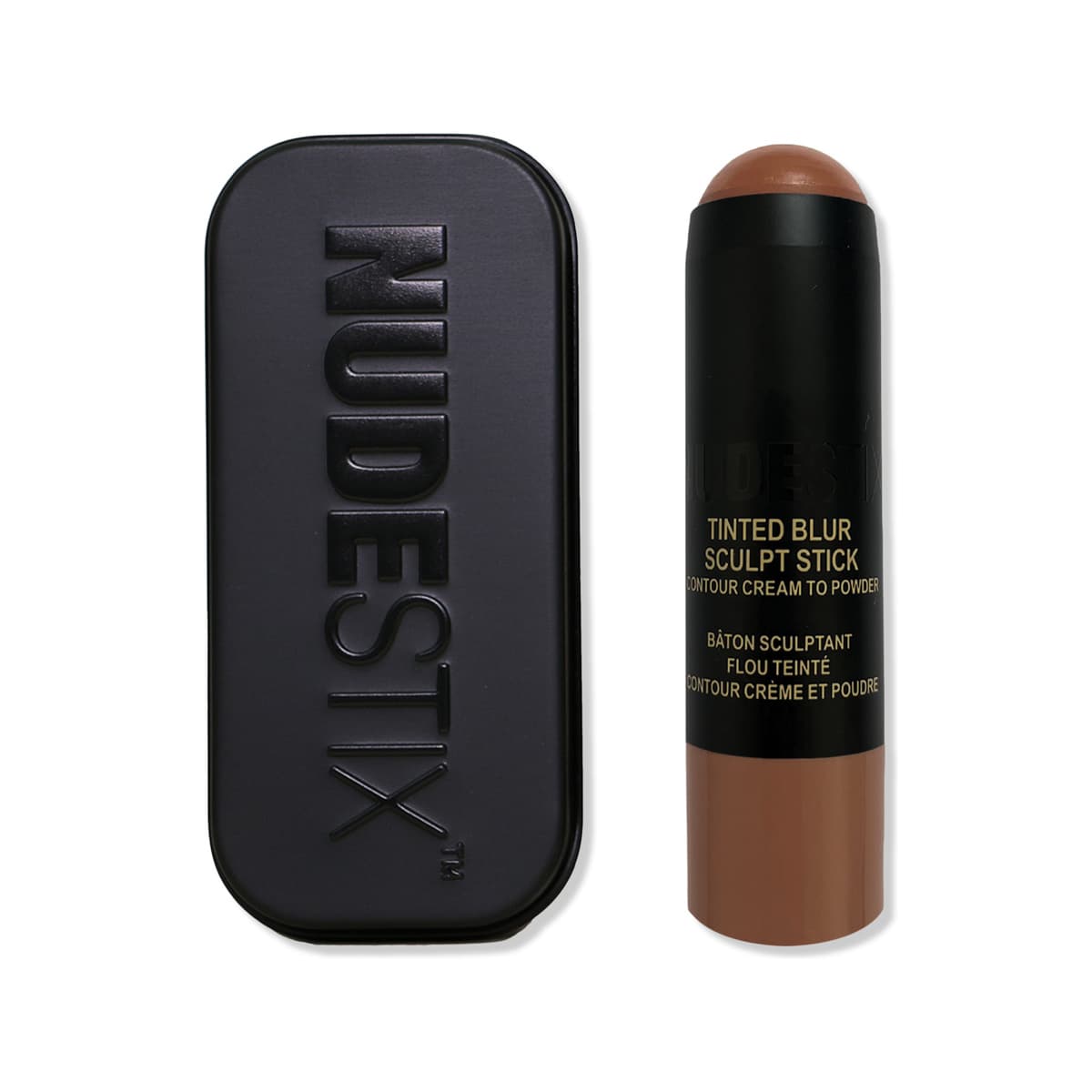 Tinted Blur Sculpt Stick, Neutral Medium
