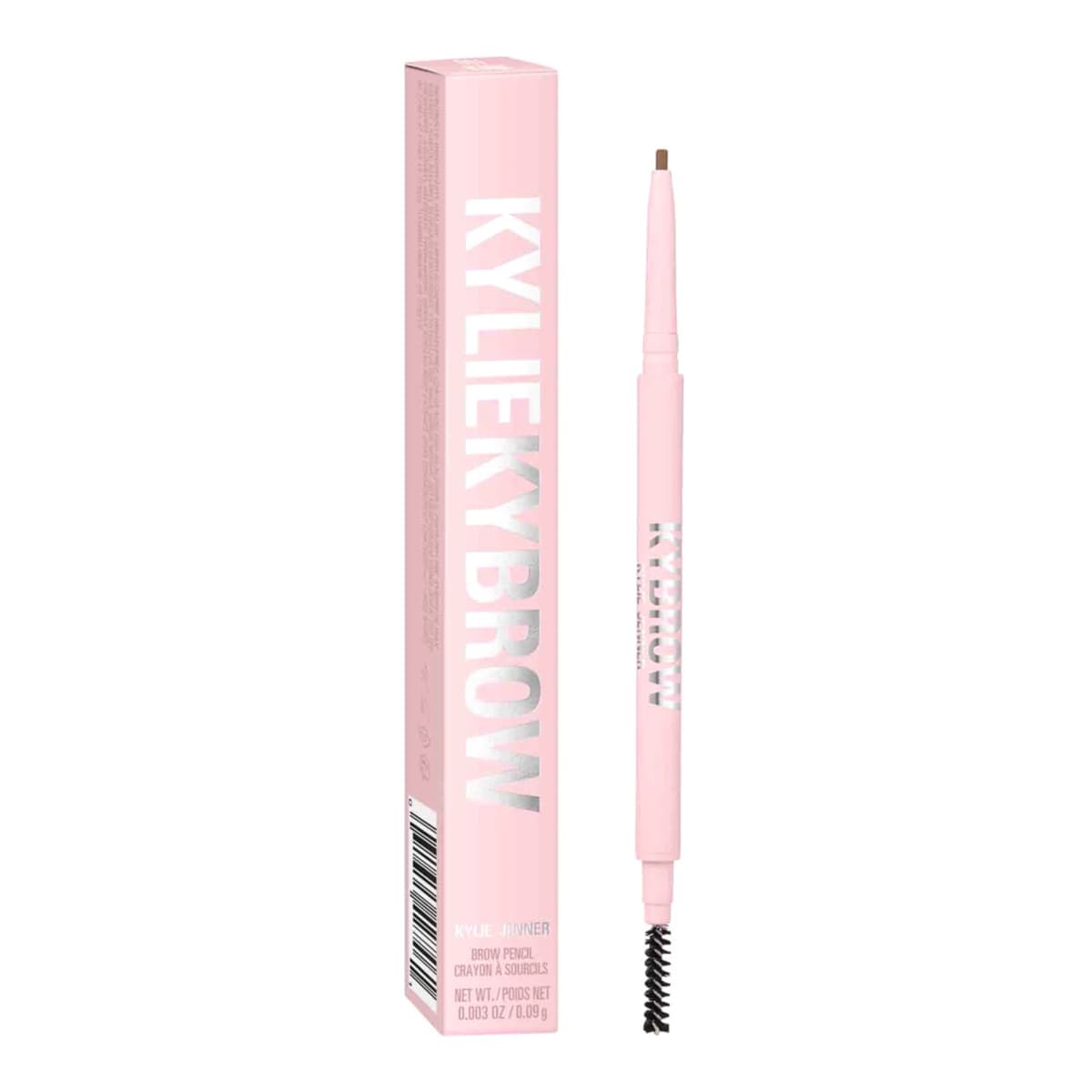 Kylie Cosmetics Kybrow Pencil, #001 Blonde