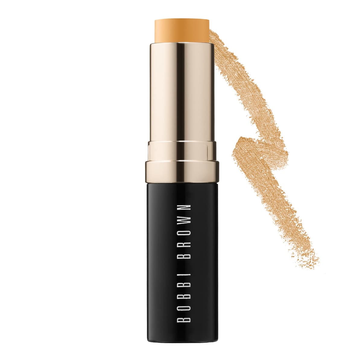 Skin Foundation Stick, Warm Natural