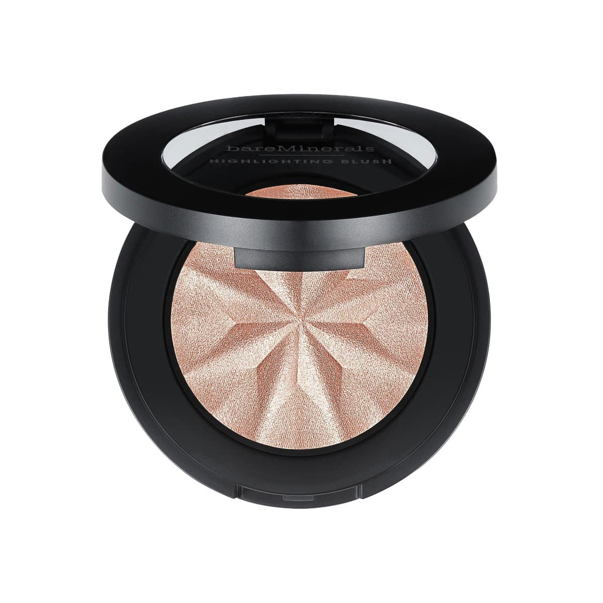 Gen Nude Highlighting Blush, Opal Glow
