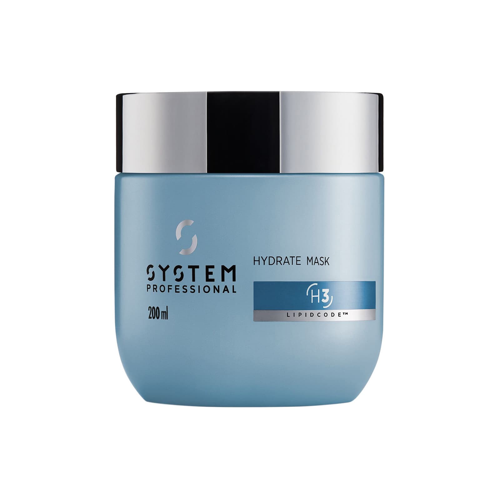 Hydrate Mask