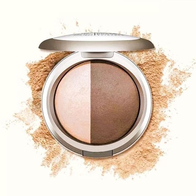Contour Powder, #01