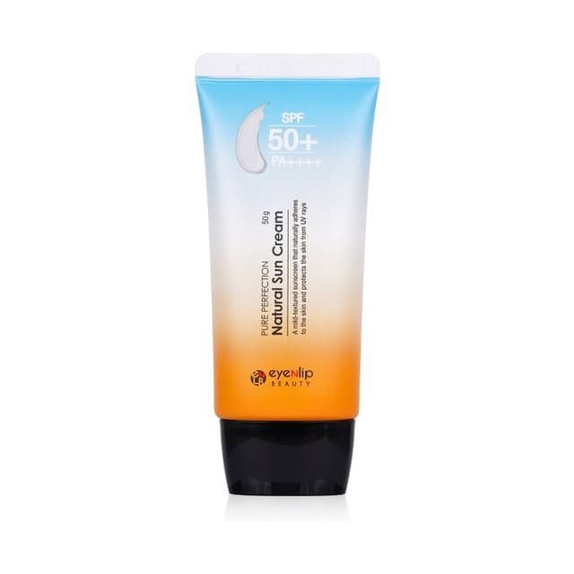 Pure Perfection Natural Sun Cream