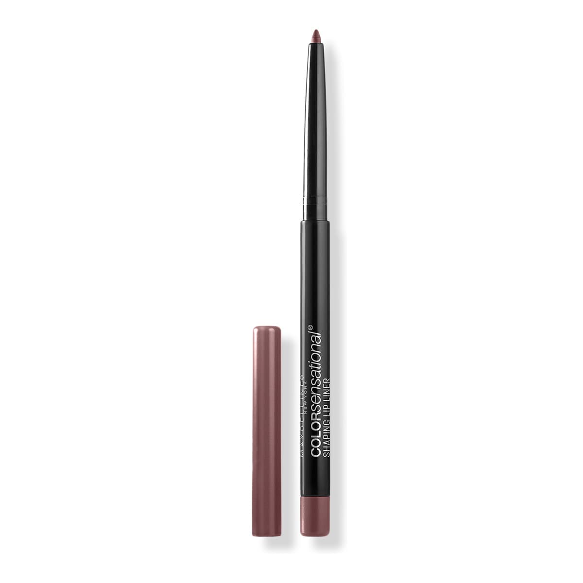 Color Sensational Shaping Lip Liner, Gone Griege