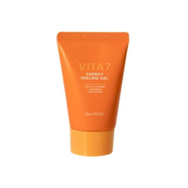 Vita7 Energy Peeling Gel Mini