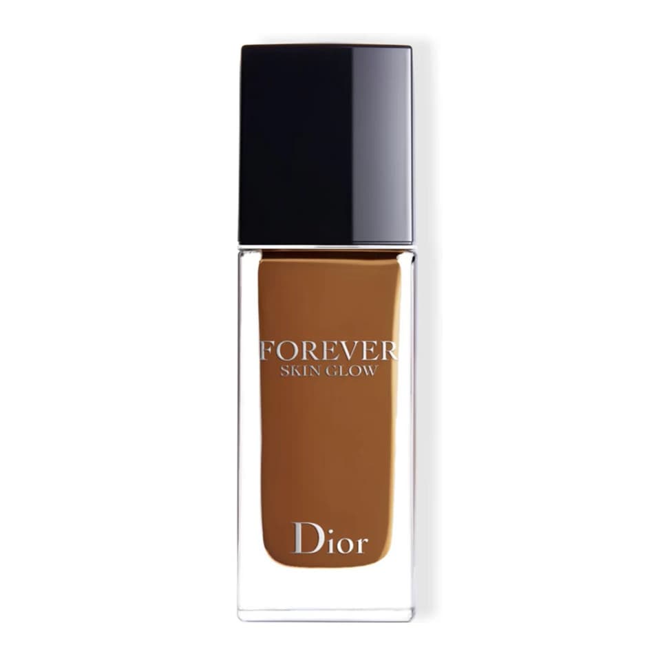 Forever Skin Glow Foundation, 7W