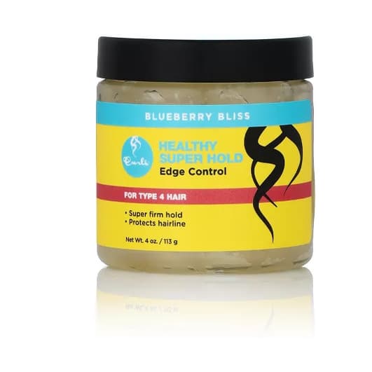 Blueberry Bliss Super Hold Edge Control