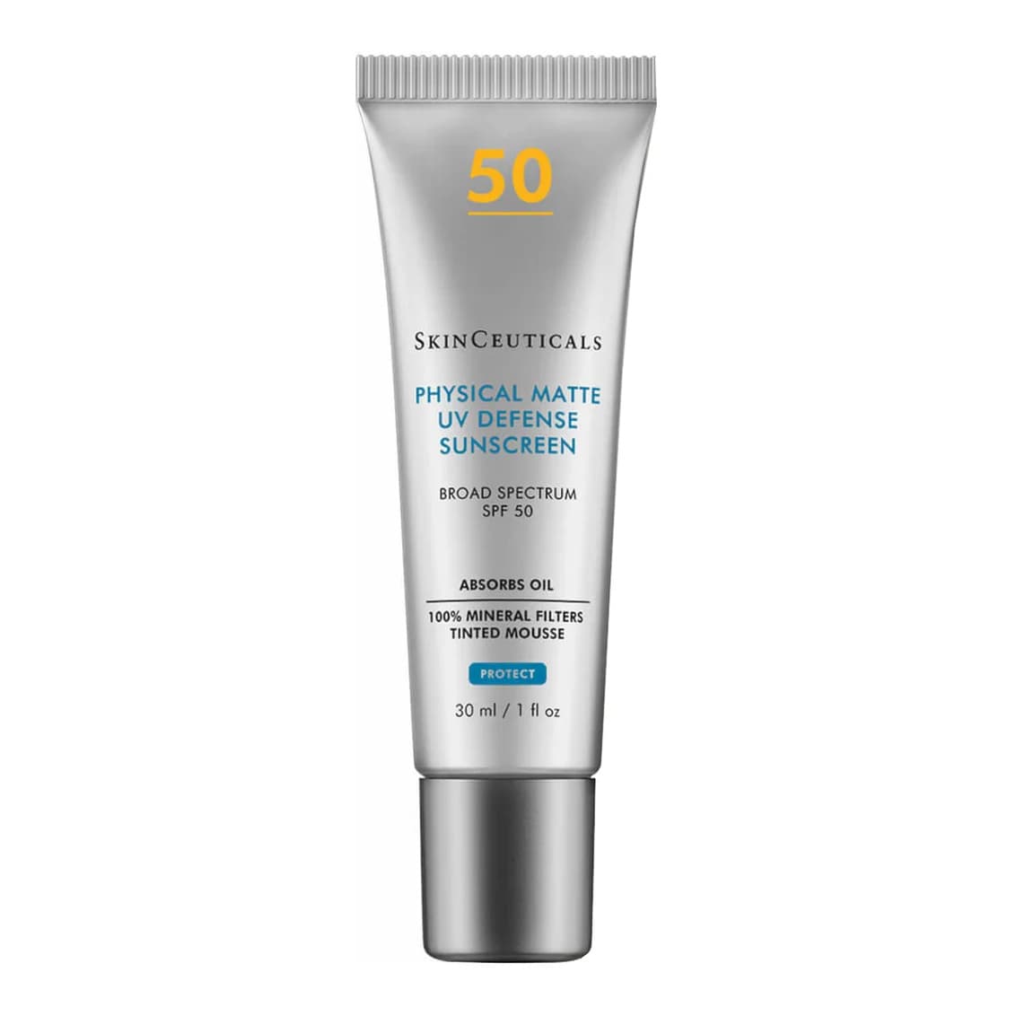 Physical Matte UV Defense SPF 50