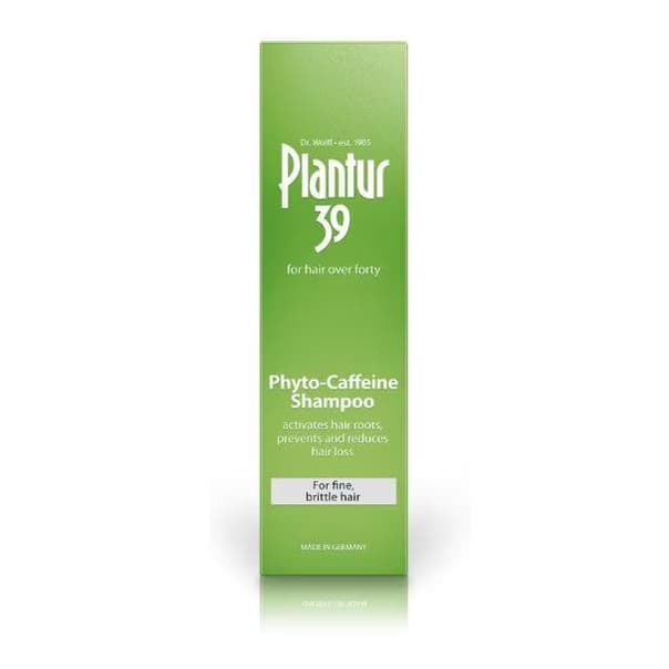 Shampoo Fine&Brittle Hair