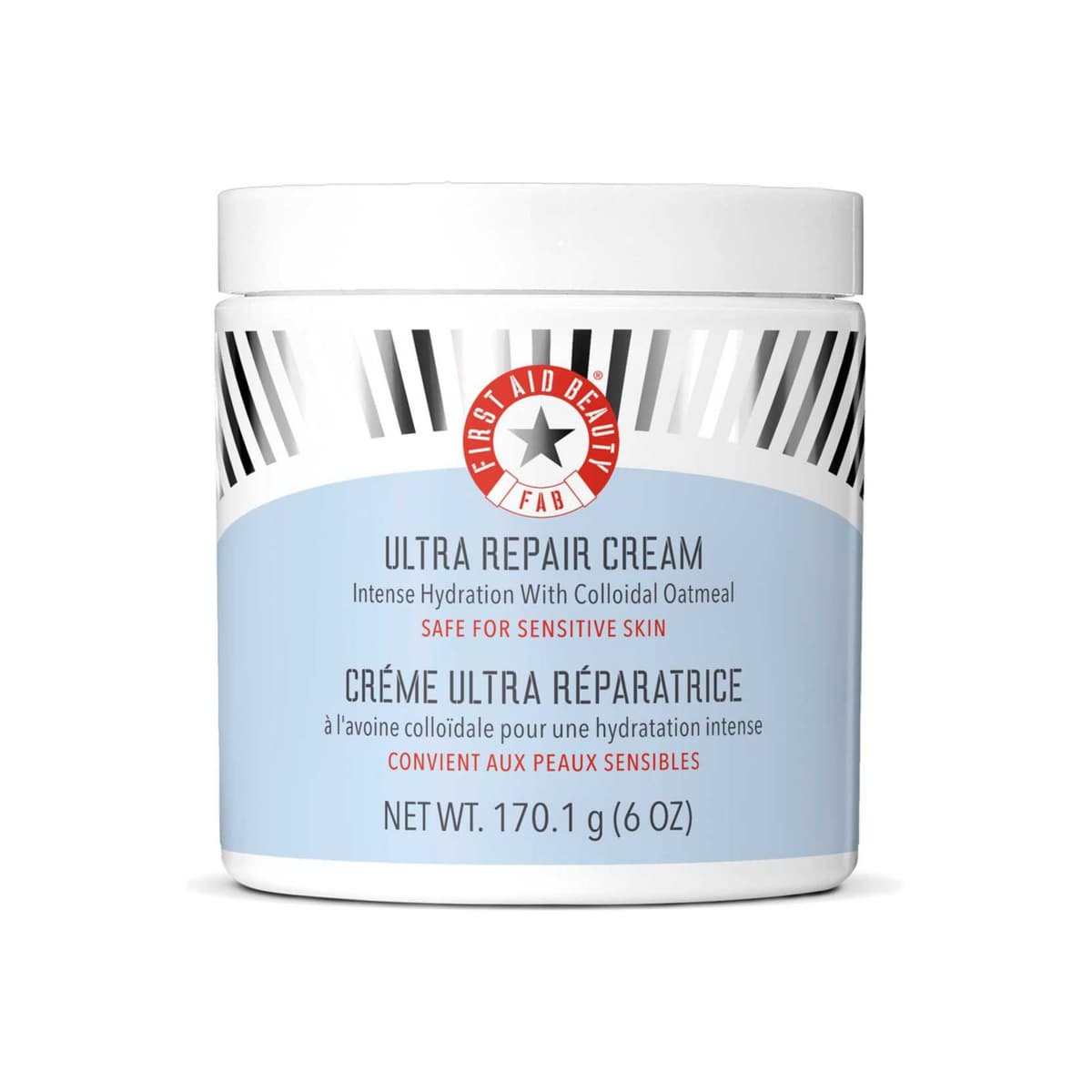 Ultra Repair Cream