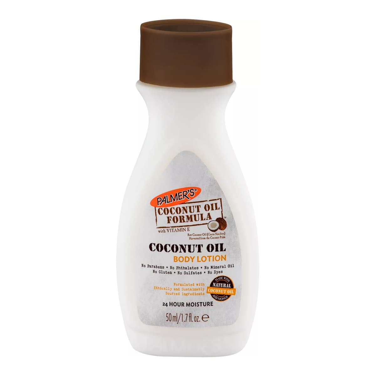 Palmers Coconut Oil Formula Coconut Oil Body Lotion