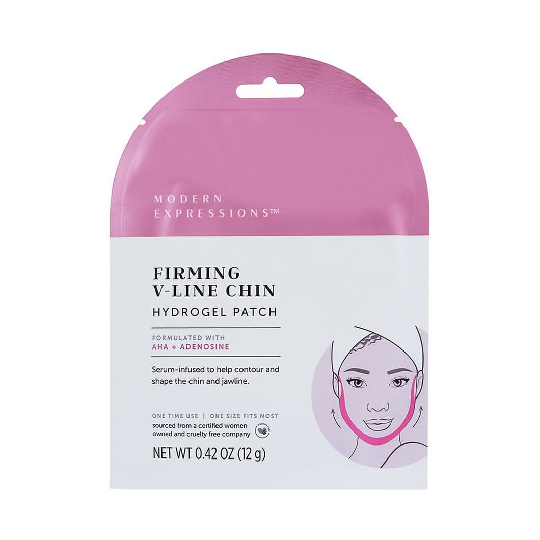 Firming V-Line Chin Hydrogel Patch