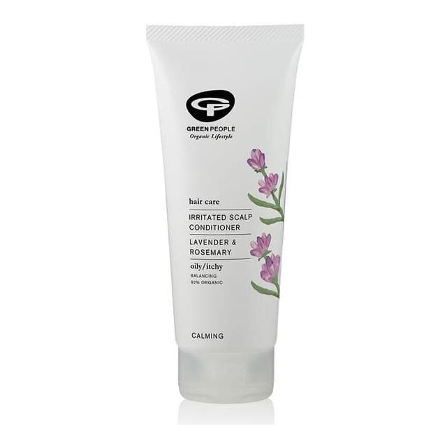 Irritated Scalp Conditioner