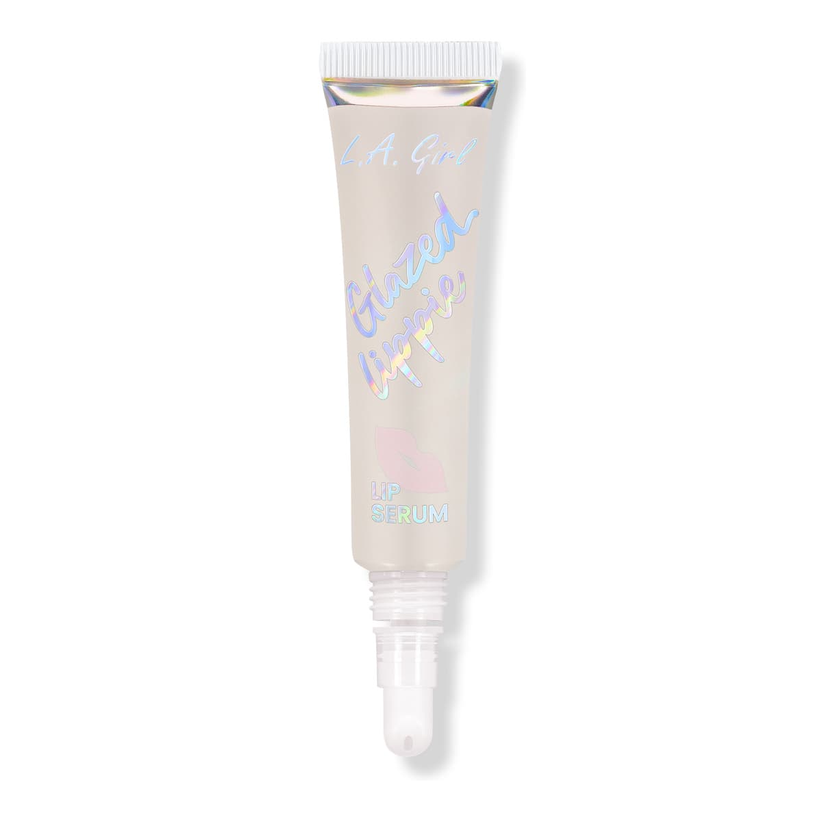 On Cloud Nine Glazed Lippie Lip Serum